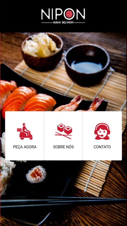 Nipon Sushi Joacaba