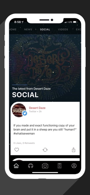 DesertDaze(圖3)-速報App