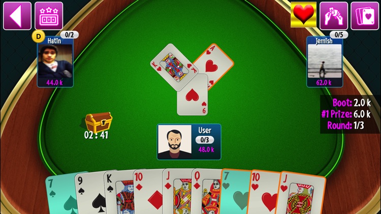 Do Teen Panch - 2 3 5 Plus