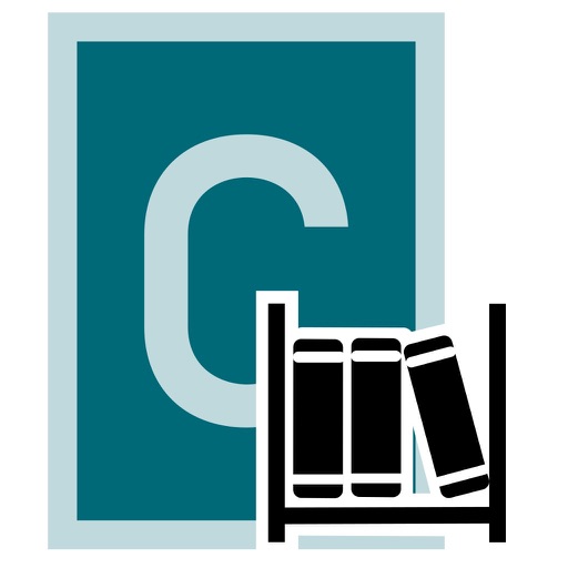 Bibliotheque Canoprof icon