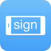 Sign App - vividfix