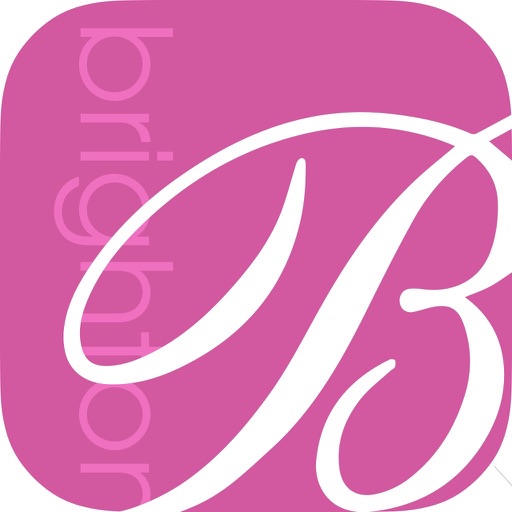 Brighton Creative Studio App iOS App