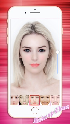 Beauty Selfie Facing Camera screenshot 3