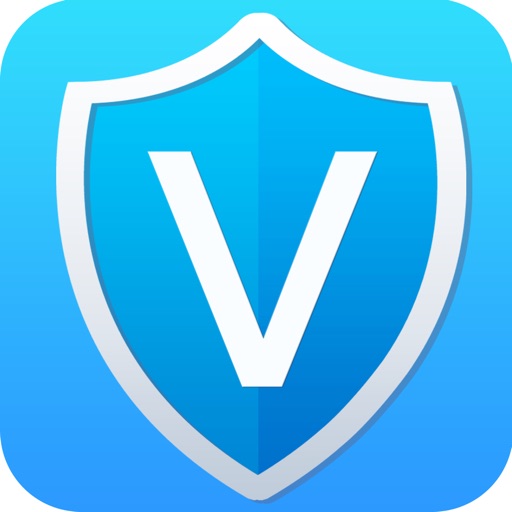 VPN - fast proxy vpn iOS App