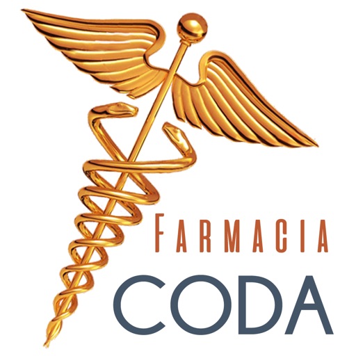 Farmacia Coda