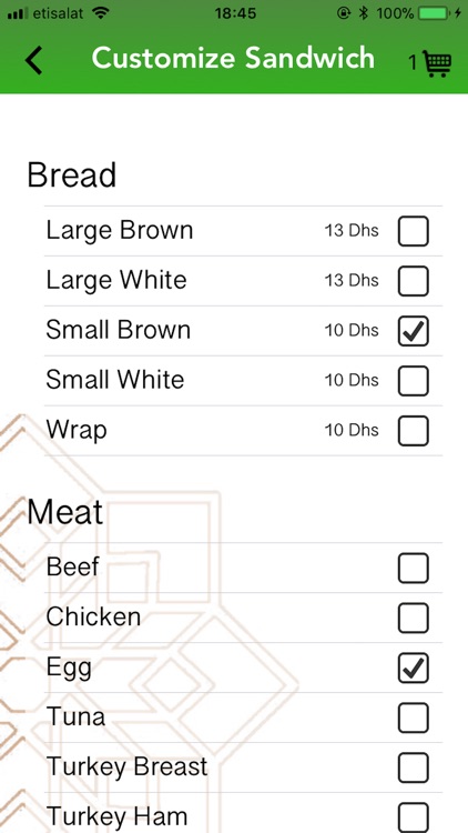 ACS Kiosk screenshot-3