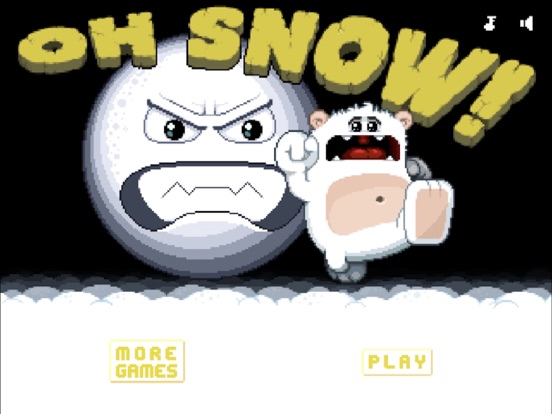 Screenshot #4 pour OhSnow