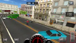 Game screenshot Cash Delivery Armored Truck 3D hack