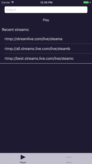 Play Stream(圖1)-速報App