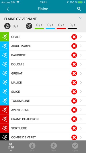Grand Massif Official(圖3)-速報App
