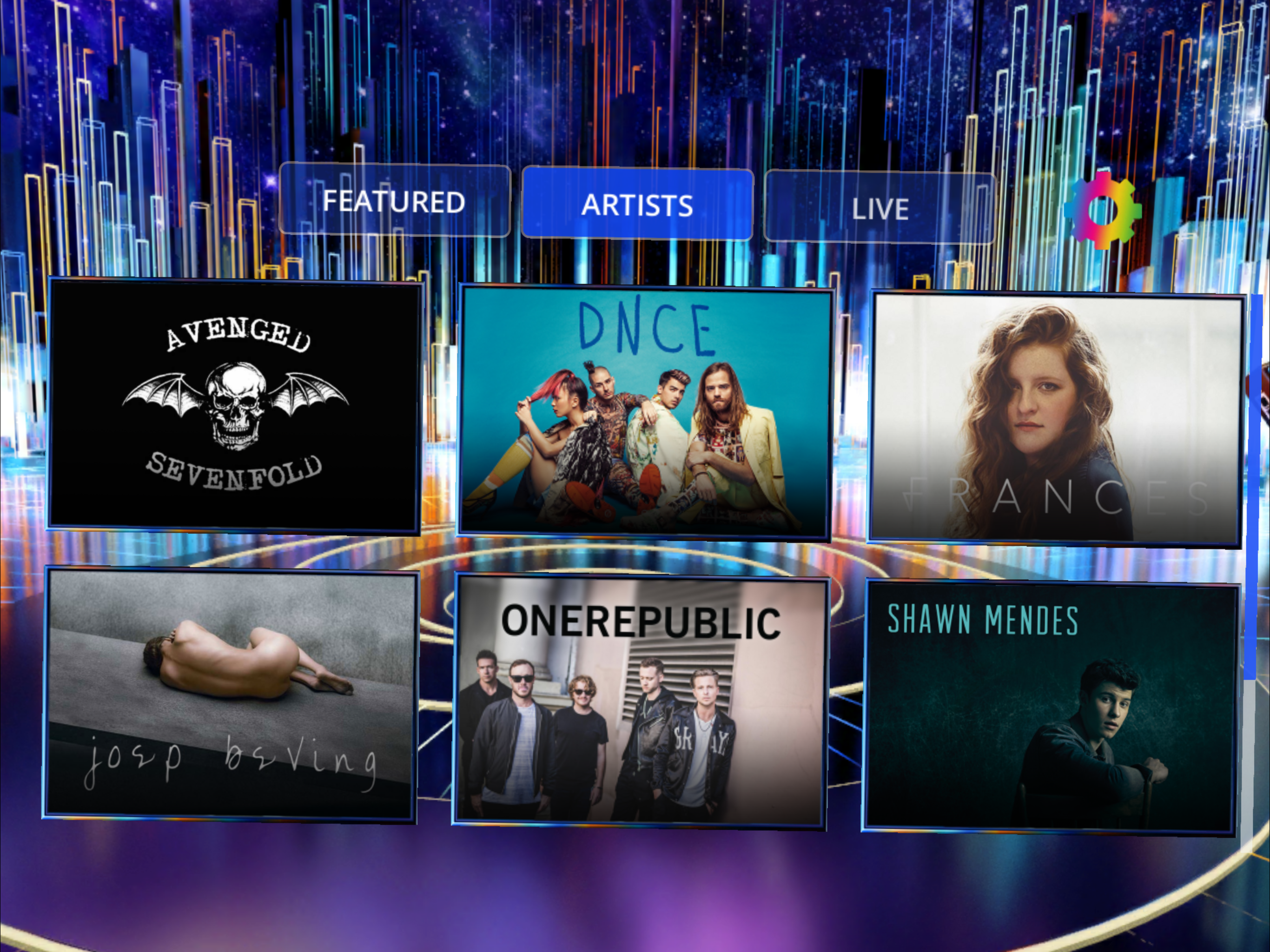 VRTGO screenshot 8