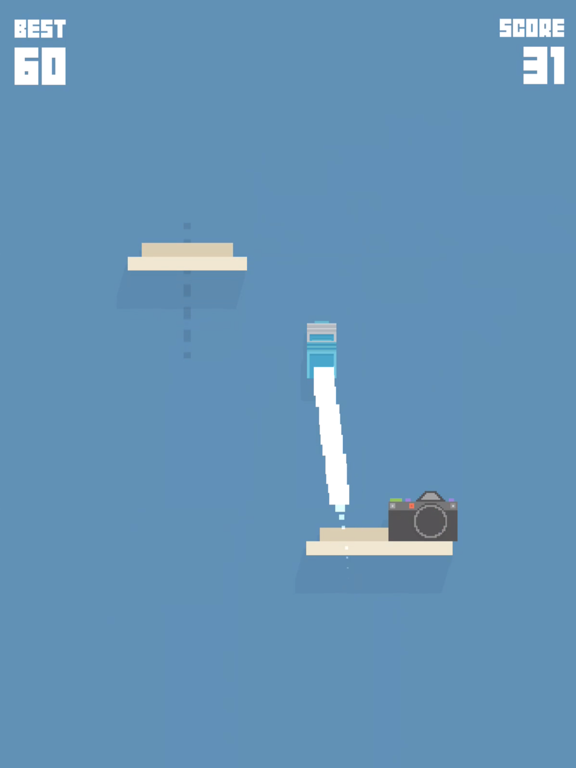 Screenshot #4 for Flip Up Bottle