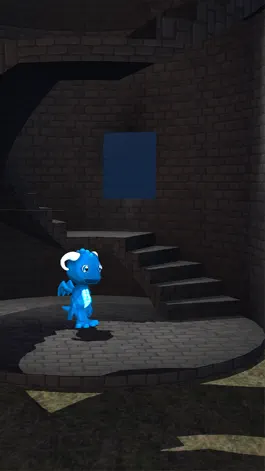 Game screenshot My Dragon apk