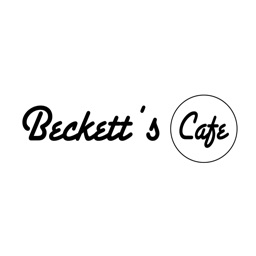 Beckett's Cafe