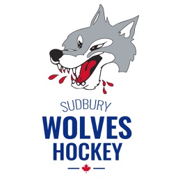 Sudbury Wolves Official App