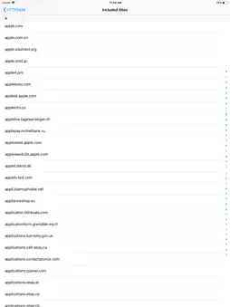 HTTPS4All screenshot 4