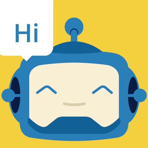 英会話SpeakBuddy