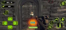 Game screenshot Замок Виртуальный спаситель hack