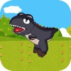 Happy Animal City-Dragon&Fish - iPadアプリ