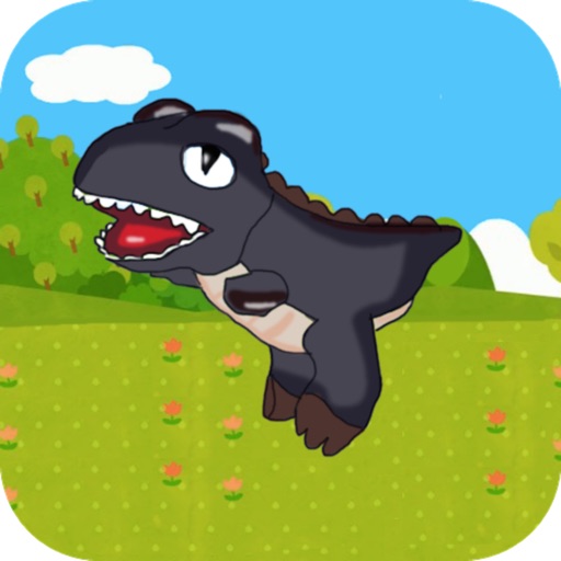 Happy Animal City-Dragon&Fish iOS App