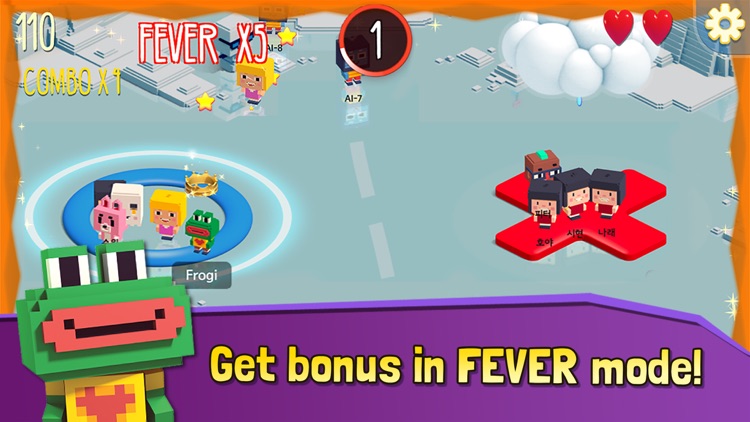 Quiz Rumble screenshot-4