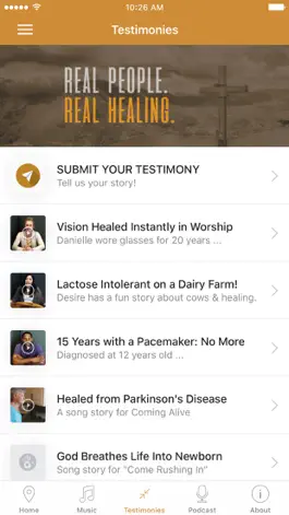 Game screenshot Healing Is Right hack