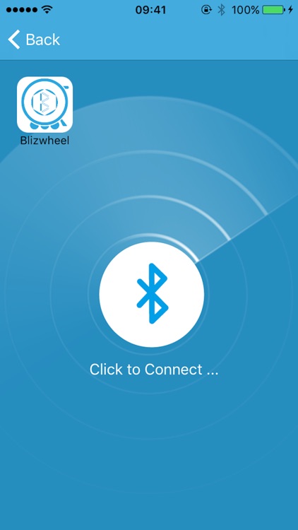 Blizwheel screenshot-3