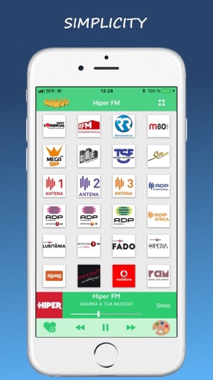 Rádio Portugal - Em Direto !(圖1)-速報App