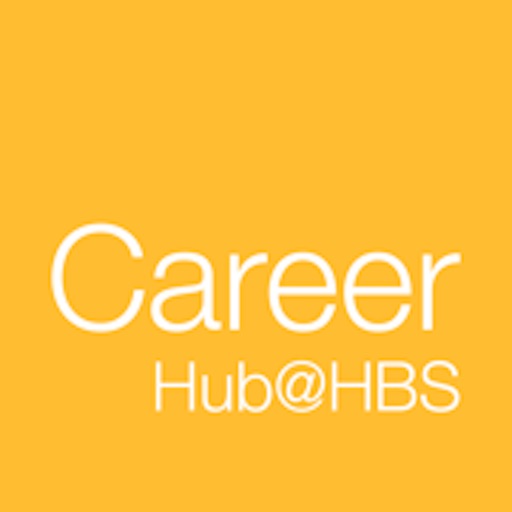 Career HubHBS by Harvard Business School