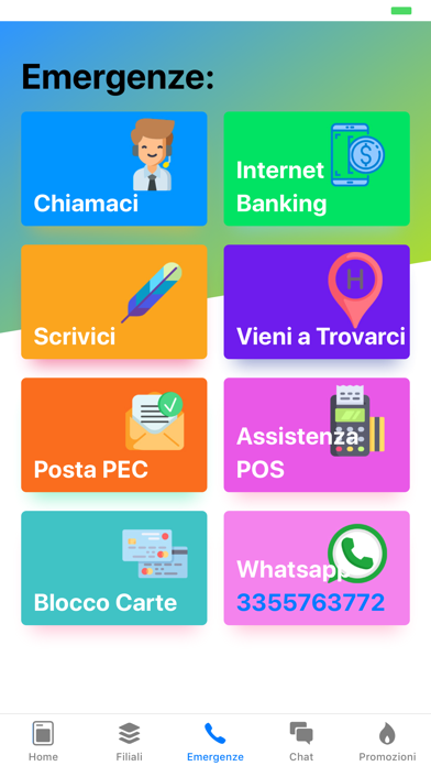 How to cancel & delete Bcc Brescia from iphone & ipad 4