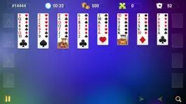 Game screenshot FreeCell Classics Lite apk