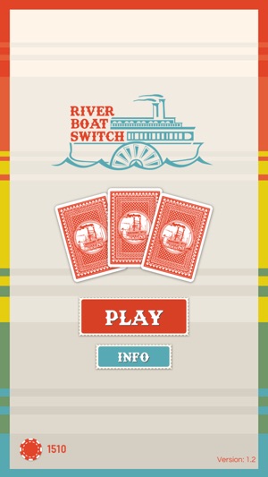 Riverboat Switch(圖2)-速報App