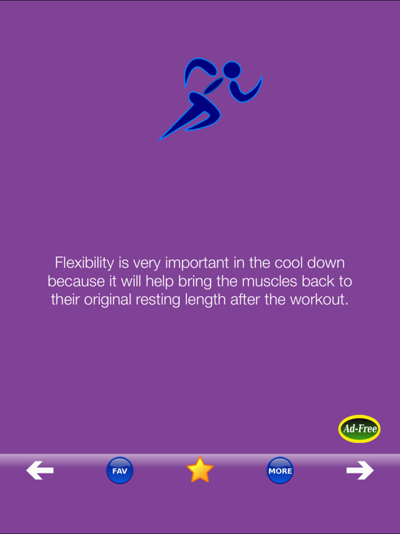Screenshot #6 pour Fitness For Weight Loss Tips!