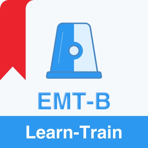 EMT-B Exam Prep 2018 icon