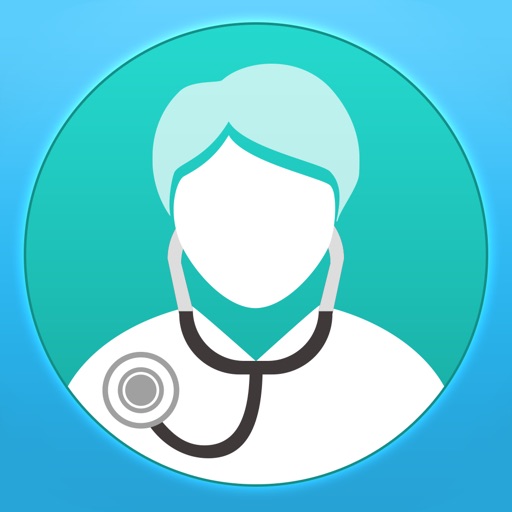 无忧医生-找到好大夫在线看病,视频咨询 iOS App