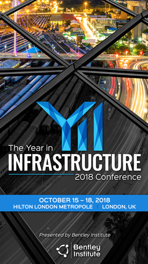 Bentley Year In Infrastructure