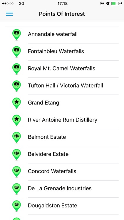 Mount Cinnamon Resort Grenada