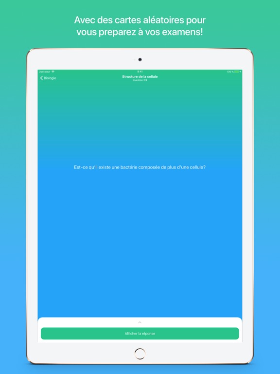 Screenshot #5 pour Study Helper