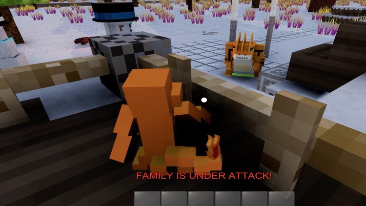 Pixelmon Wars screenshot-3