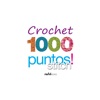 1000 Puntos Stitch Crochet
