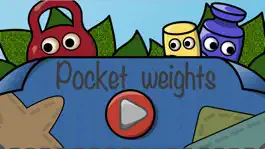 Game screenshot Pocket Weights mod apk