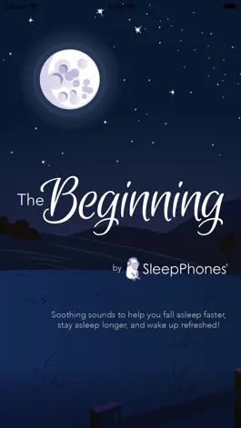 Game screenshot SleepPhones mod apk