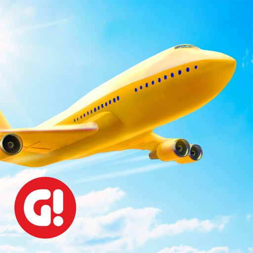 Airport City: エアライン・エンパイア
