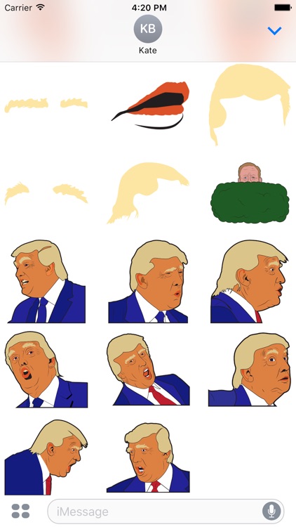 Load of Covfefe screenshot-3