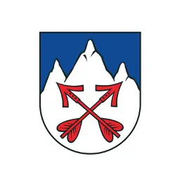 Poprad app icon