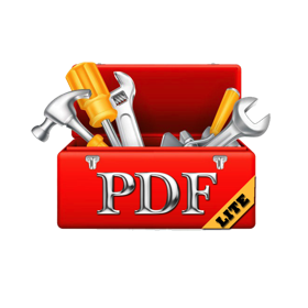 스크린샷 (5) PDF Suite Lite