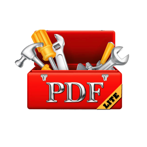PDF Suite Lite icon