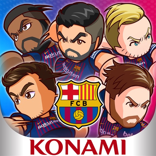 実況パワフルサッカー 【選手育成サッカーゲーム】