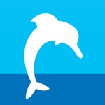 Download Dolphin Water Game app