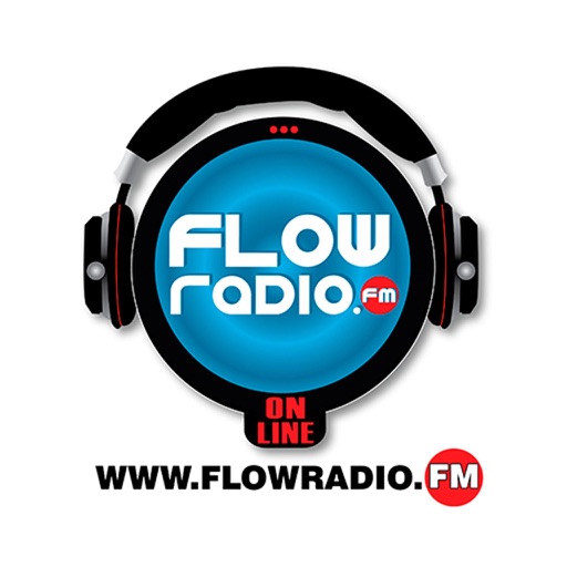 Flow Radio icon